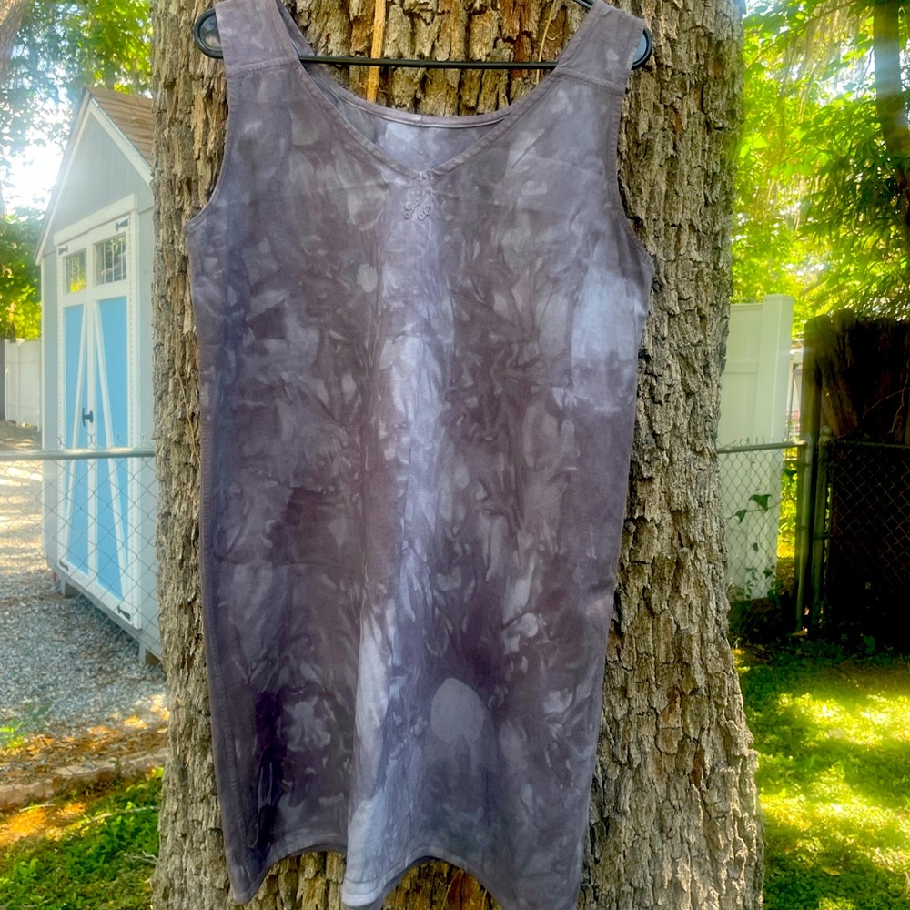 Original 1940s Undergarment - now Dress